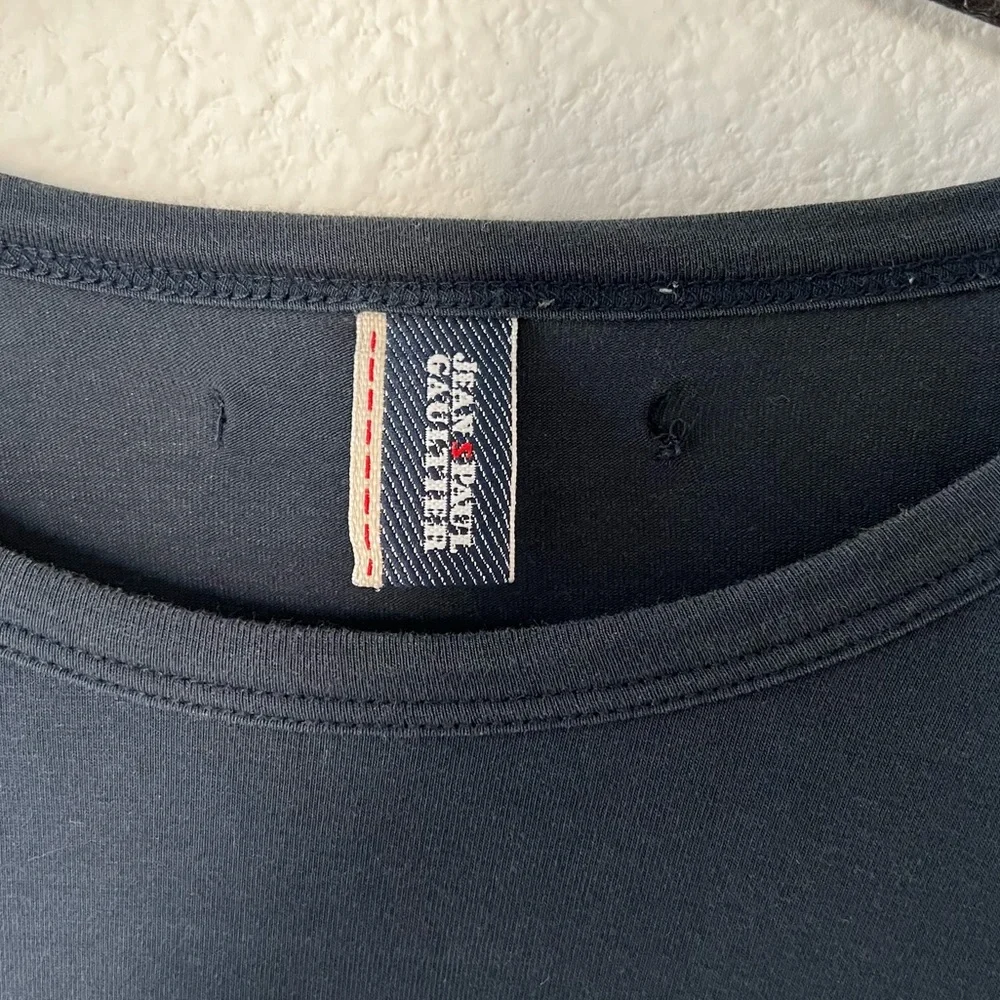 Vintage Jean Paul Gaultier Shirt - Picture 4 of 4